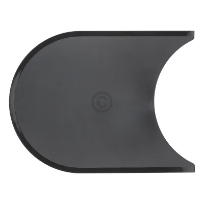 Gehäuseabdeckung oben für Station Ecovacs 201-2406-0823 von Saugroboter