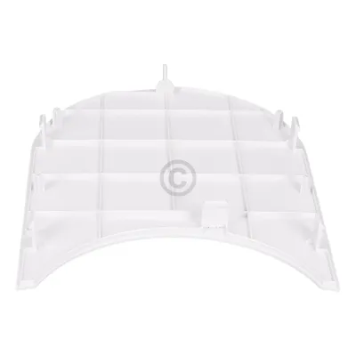 Gehäuseabdeckung oben für Station Ecovacs 201-2408-0021 von Saugroboter