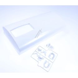 Gehäuseabdeckung vorne STIEBEL ELTRON 254580 für Durchlauferhitzer
