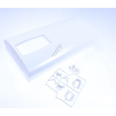 Gehäuseabdeckung vorne STIEBEL ELTRON 254580 für Durchlauferhitzer