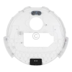 Gehäuseadeckung oben Ecovacs 201-2353-1045 für Staubsauger-Roboter Ecovacs