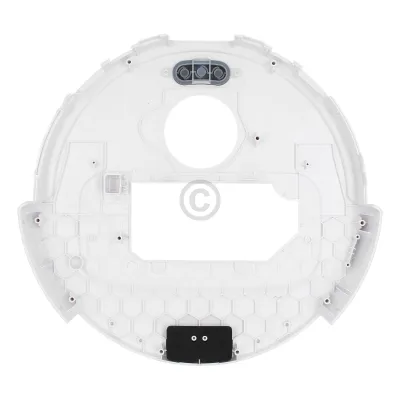 Gehäuseadeckung oben Ecovacs 201-2353-1045 für Staubsauger-Roboter Ecovacs