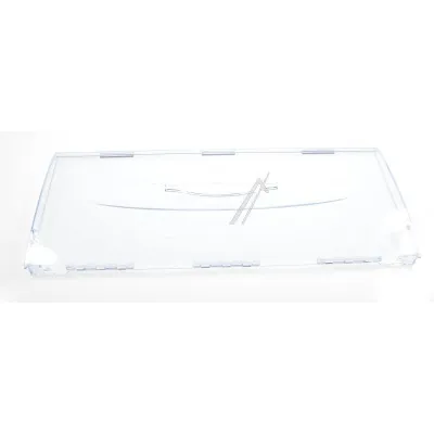 Gehäusebaugruppe für Kühlschrank Beko C00914351 Kunststoff, weiß