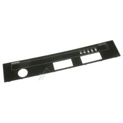 Gehäuseblende für Bosch-Geräte 00289355 Frontblende