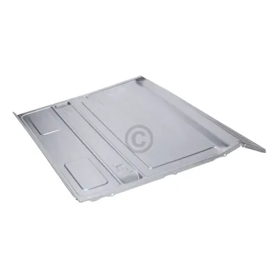 Gehäusedeckel Beko 215480212 für Backofen Beko