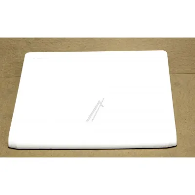 Gehäusedeckel für Beko Waschmaschine C00878258 Oberteil