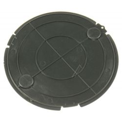 Gehäusedeckel für Dunstabzugshaube Gorenje 799429 Oberkappe