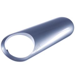 Gehäusedeckel für Küchenmaschine DeLonghi AW20010023 grau