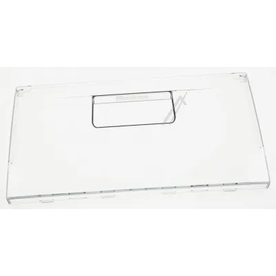 Gehäusedeckel für Kühlschrank Beko C00864369 oben