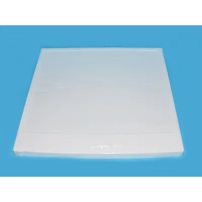 Gehäusedeckel für Kühlschrank Hisense/Gorenje HK1860489 weiß