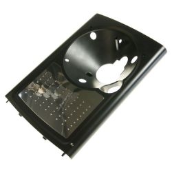 Gehäusedeckel für Saeco Kaffeemaschine 421944071971 Oberteil