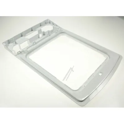 Gehäusedeckel für Waschmaschine Midea 12138000055288 Oberkappe