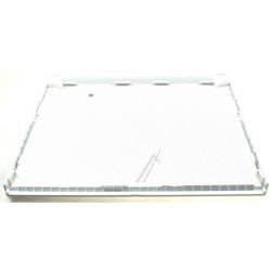 Gehäusedeckel für Waschmaschine Midea 12138100019545 Waschmaschinen-Ersatzteil