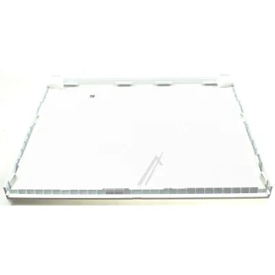 Gehäusedeckel für Waschmaschine Midea 12138100019545 Waschmaschinen-Ersatzteil