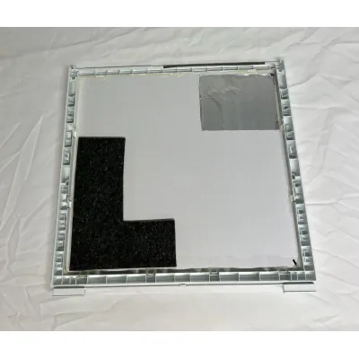 Gehäusedeckel oben für Waschmaschine Samsung DC9718680P Baugruppe WW7800M WW90M7