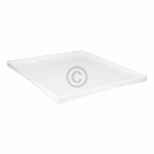 Bild: Gehäusedeckel oben Gorenje 564546 für Gasherd 548217