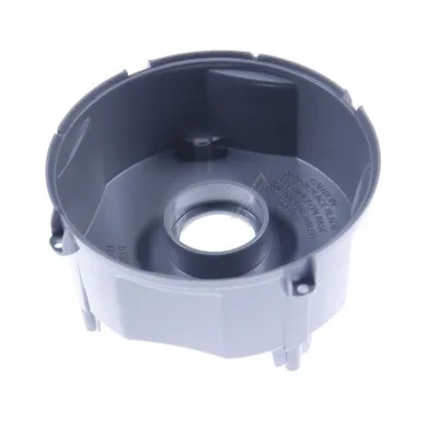 Gehäusedeckel oben schraubbar für Küchenmaschine & Mixer Smeg 762174077 Schutzve