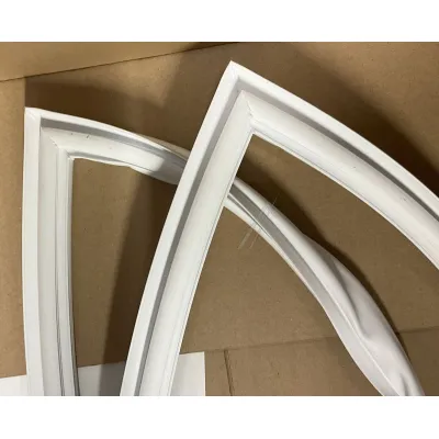 Gehäusedichtung ZS 140 BE für Kühlschrank Hisense/Gorenje 154963 Magnettürdichtu