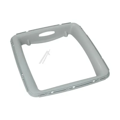 Gehäuseecke oben für Waschmaschine Candy/Hoover 43007423 Gehäuserahmen