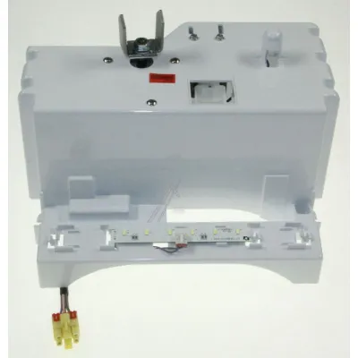 Gehäuseeinheit Förderschneckenmotor für Kühlschrank Samsung DA9715984A Hermes10l