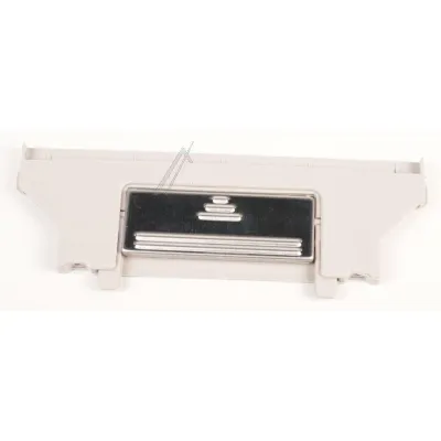 Gehäusegriff für Dunstabzugshaube Elica Acc0202041 stabil, für Modell 1082/76b-7