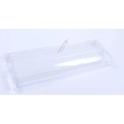 Gehäuseklappe für Kühlschrank Vestel 42192000 transparent