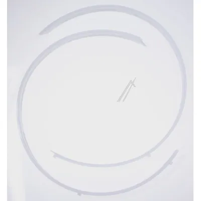 Gehäusering für Trockner Whirlpool Indesit 481900692526 Stützring Befestigung
