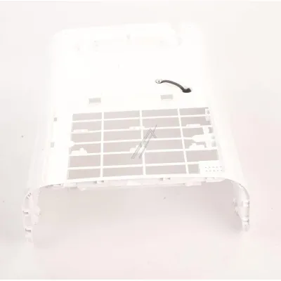 Gehäuserückwand für Klimaanlage Midea 12120100A17528 Abdeckung hinten