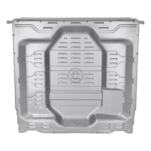 Bild: Gehäuserückwand Gorenje 827335 für Backofen