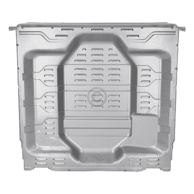 Gehäuserückwand Gorenje 827335 für Backofen