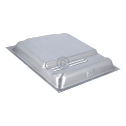 Gehäuserückwand Hotpoint 481011116938 für Backofen Bauknecht