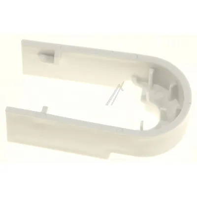 Gehäusescharnier unten für Geschirrspüler Whirlpool/Indesit 488000506165 Türbefe