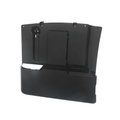 Gehäuseseitenteil links, RAL9004 11010301