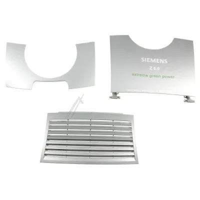 Gehäuseteil 00703816