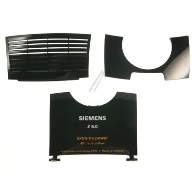 Gehäuseteil 00708718