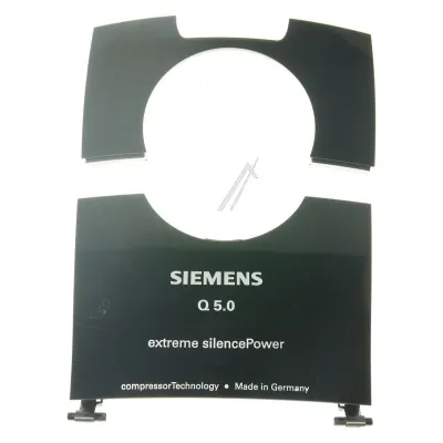 Gehäuseteil 00742648