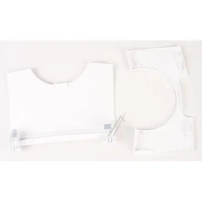 Gehäuseteil 00799038