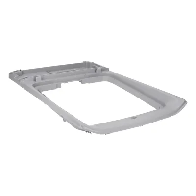 Gehäuseteil 43015071 Candy/ Hoover 70055443 für Waschmaschine CANDY/ HOOVER