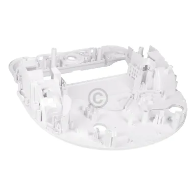 Gehäuseteil Ecovacs 201-2357-1123 für Staubsauger-Roboter