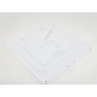 Gehäuseteil für Amica Waschmaschine 1067002 Platte