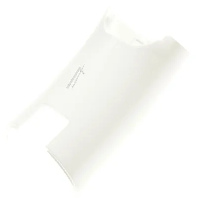 Gehäuseteil für Kaffeemaschine Philips 422224774501 Kunststoff Abdeckung