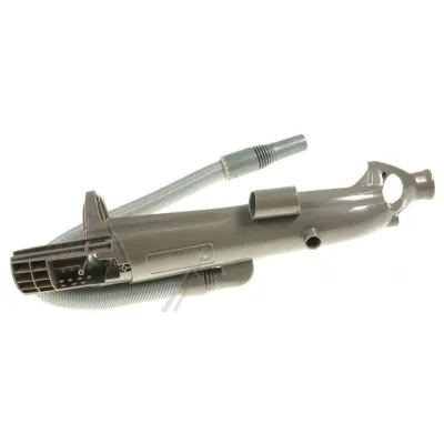 Gehäuseteil für Staubsauger Candy/Hoover 48013850 Mantelschale