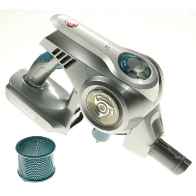 Gehäuseteil für Staubsauger Candy Hoover 48028846 Motorabdeckung