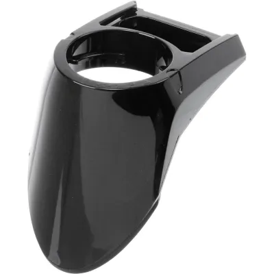 Gehäuseteil INLET COVER 919.0011 BLACK 12037415 Bosch