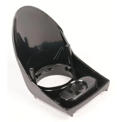 Gehäuseteil INLET COVER 919.0011 BLACK 12037415 Bosch