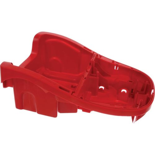 Bild: Gehäuseteil TOP HOUSING 919.0002 TORNADO RED 11031465