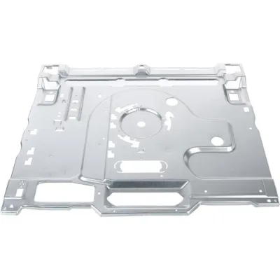 Gehäuseteil Zwischenrueckwand für 60cm Geräte 20002730