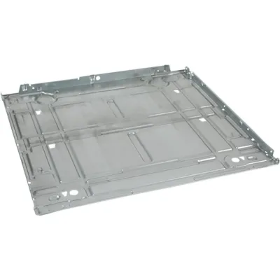 Gehäuseunterteil für Bosch-Ofen 00776612 Unterteil