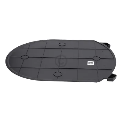 Gehäuseunterteil für Station Ecovacs 201-2406-0802 von Saugroboter