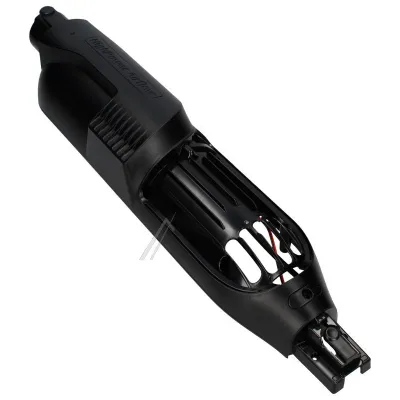 Gehäuseunterteil für Staubsauger Bosch 11026760 Unterteil, Abdeckung